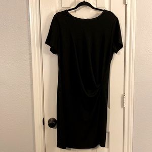 Banana Republic Black Dress